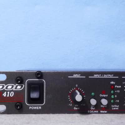 DOD SR-410 Spectral Processor imagen 2