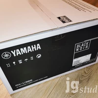 Yamaha RX-V385 - NEW in Box! image 3