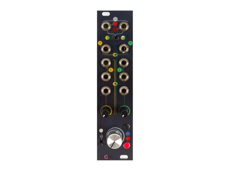 Frap Tools CGM Creative Mixer Series - G Group image 1