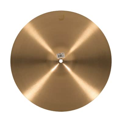 Meinl Pure Alloy Medium Hi-Hat PA15MH - HiHat image 8