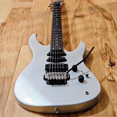 Yamaha RGX312 1987 image 8