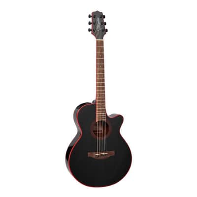 Takamine GF49CE
