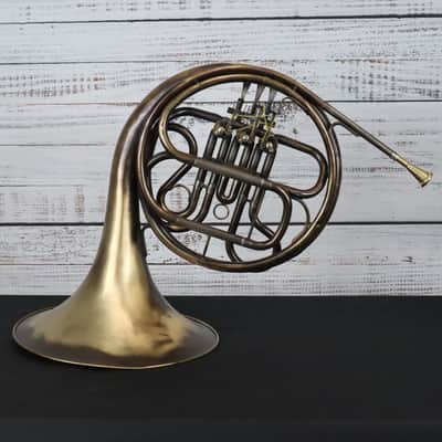 *USED* Yamaha YHR313 French Horn image 4
