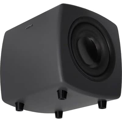Jamo Active Subwoofer Matte Grey image 3