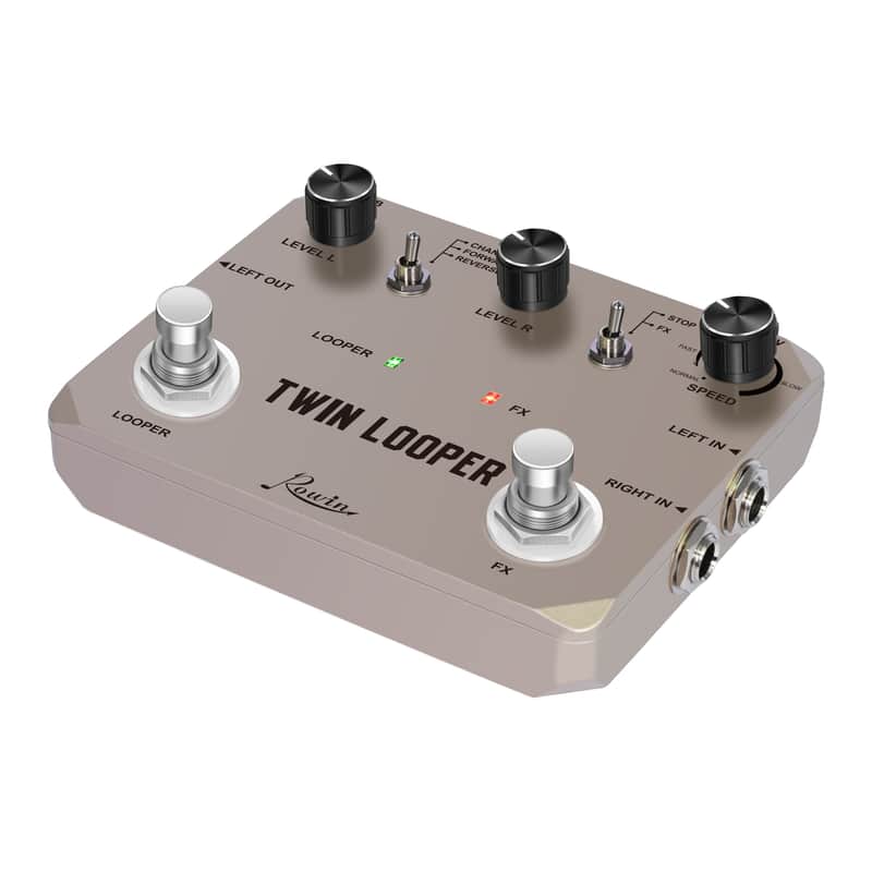 Rowin LTL-02 Twin Looper