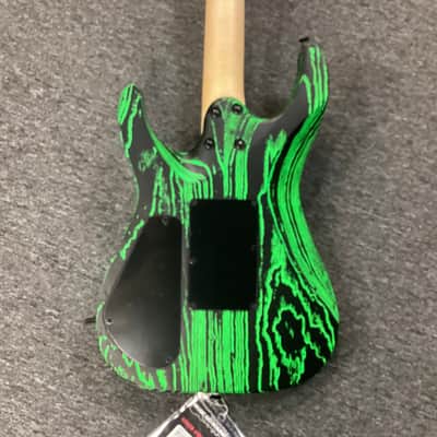 Jackson Pro Series DK2 Electric Guitar image 5