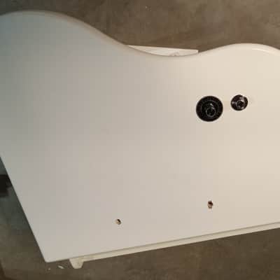 Schoenhut Toy Piano w/Piezo Pickup image 3