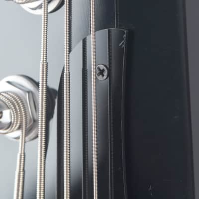 Gibson Non-Reverse Thunderbird, Ebony | Demo image 9