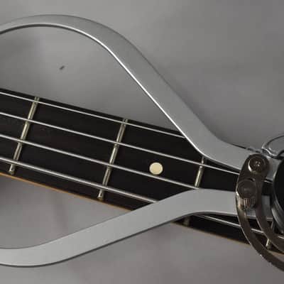2026 Fender 75th Anniversary Player II Precision Bass Diamond Dust Sparkle w/Gig Bag image 17