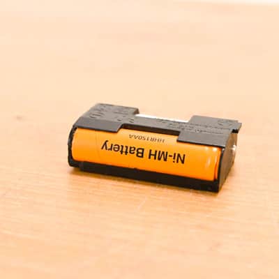 Sennheiser BA2015 Rechargeable Battery Pack CG010P0 image 3