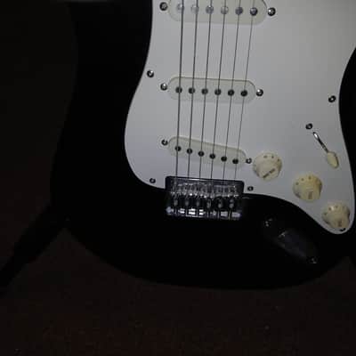 Peavey Predator Mid 90s - Black/maple image 5