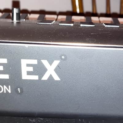 Korg Krome EX 61 (2019)(Black) image 5