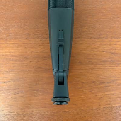 Sennheiser MD 421 II Cardioid Dynamic Microphone 2002 - Present - Black image 4