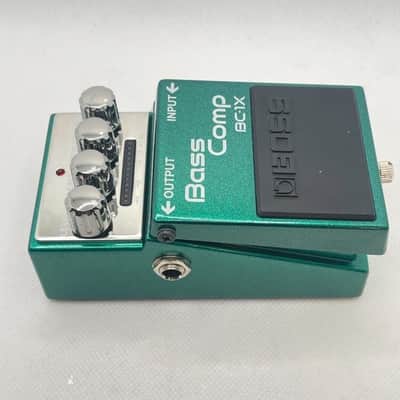 BOSS USED Used BC-1X image 4