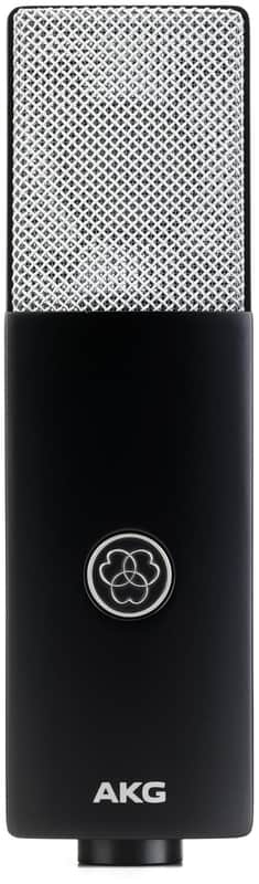 AKG C104 Large-diaphragm Condenser Microphone image 1