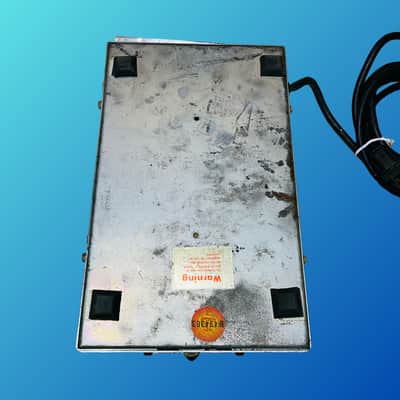 Morley Power Wah PWO Bild 2