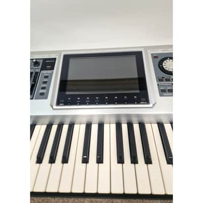 Roland Fantom G6 - Very Good image 6
