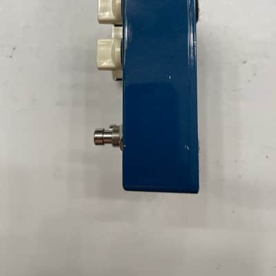 Seymour Duncan Catalina Dynamic Stereo Chorus Analog Guitar Effect Pedal image 4