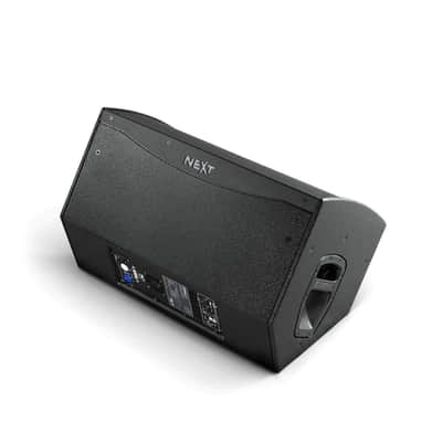 NEXT PRO AUDIO PFA15 15 inch Active Speakers Pair image 2