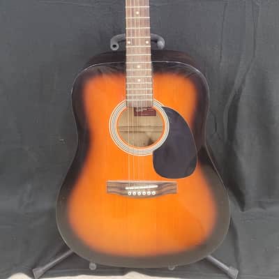 Rouge Dreadnought RA-100-SN image 1