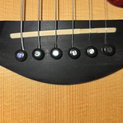Taylor 710ce Natural image 5