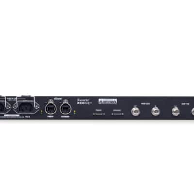 Focusrite RedNet HD32R 32-Channel Pro Tools | HD Dante Interface image 2