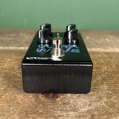 Source Audio Ultrawave Multiband Processor 2021 - Present - Black image 6