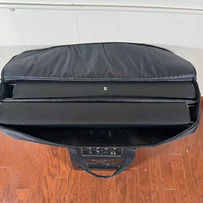 LD Systems Maui 28 G2 Portable PA System - Black image 9