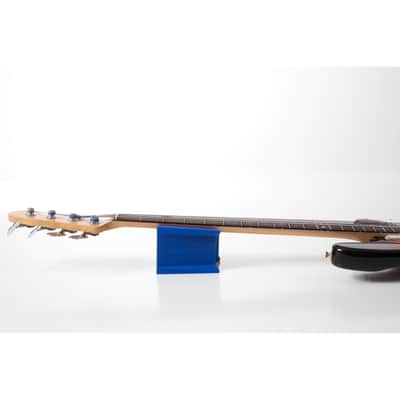 Music Nomad MN206 Cradle Cube - Neck Support For All Stringed Instruments image 7