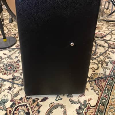 Fender Blues Junior III (Black w Cover) image 5
