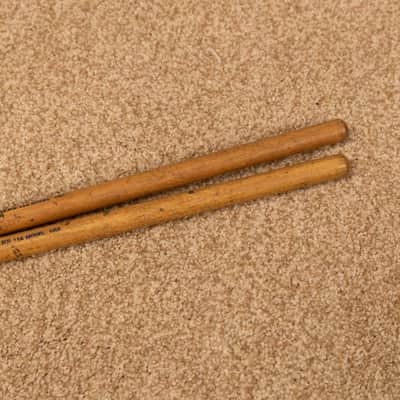 Vintage Rogers 11A Drum Sticks image 4