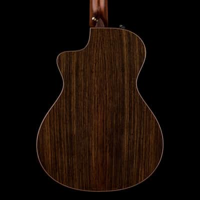 Taylor Jason Mraz Signature JMSM #25022 (NAMM 2026) image 4