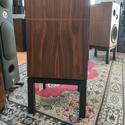 Revival audio  Atalante 7 Evo da esposizione image 13