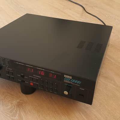 Korg EX-8000 1985 image 3