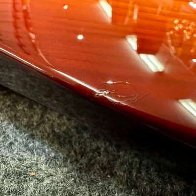 Fender Modern Player Telecaster image 8