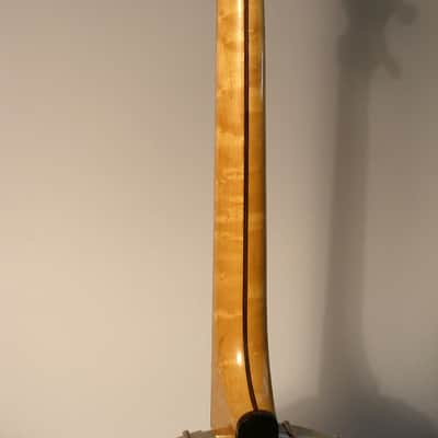 Slingerland Tenor Banjo image 5