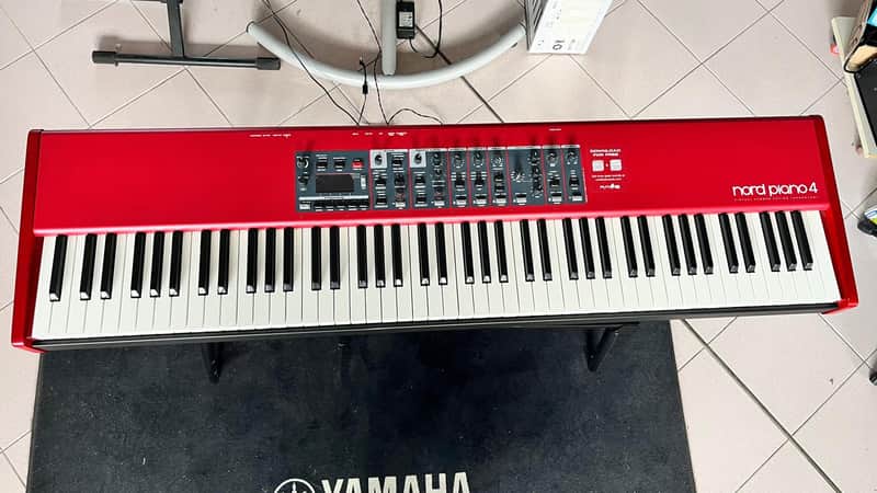Nord Piano 4 image 1