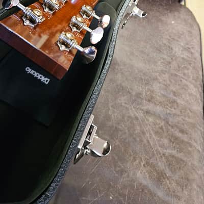 Collings D1T Acoustic With Baked Top And Hard Case image 12