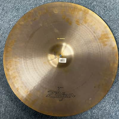Zildjian 22" A Avedis Reissue Ride image 2