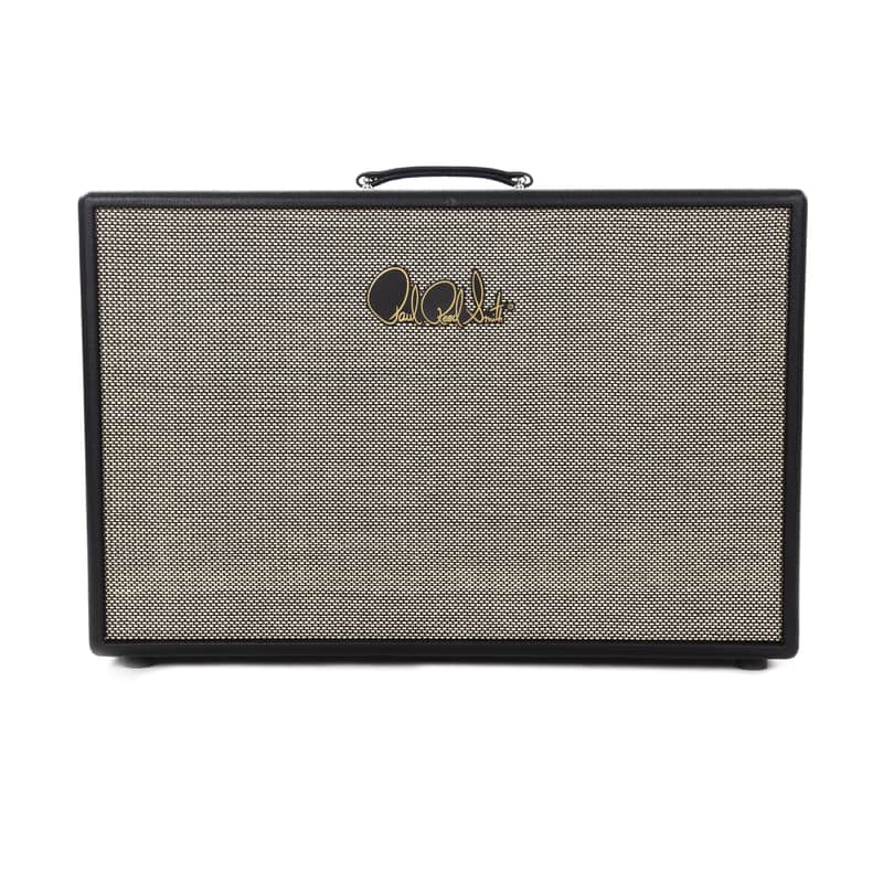 PRS	HDRX 150-Watt 2x12" Guitar Speaker Cabinet image 1