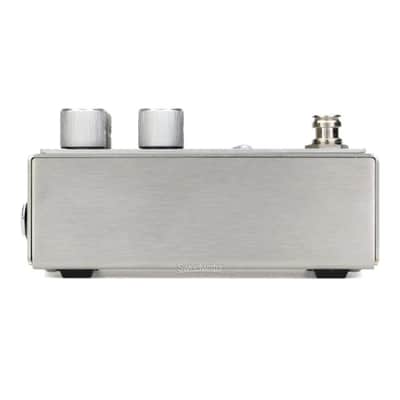 Origin Effects Cali76 Stacked Compressor 2025 - Silver image 6
