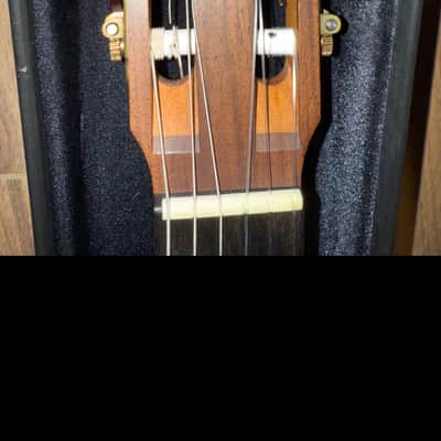Miguel Acevedes Hand Made Classical Guitar image 4