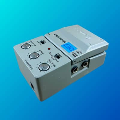 Ibanez DE7 Delay image 2