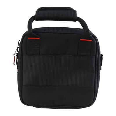 Gator Cases G-MIXERBAG-0909 9" x 9" x 2.75" Mixer/Gear Bag image 5