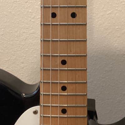 Peavey Reactor 1990's - Black image 7