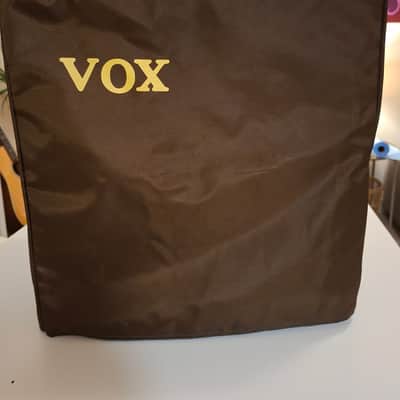 Vox AC4HW1 Hand-Wired 4-Watt 1x12" Tube Combo (2011 First Run) w/ Cover & Pedal image 5