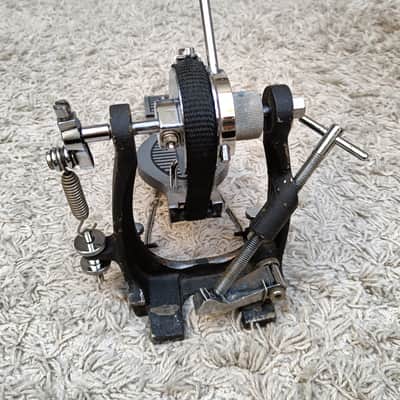 SONOR PERFORMER Z 5365 - Single Bass Drum Pedal Vintage 80s image 5
