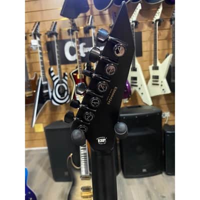 ESP E-II M-II NT Black Natural Fade image 7