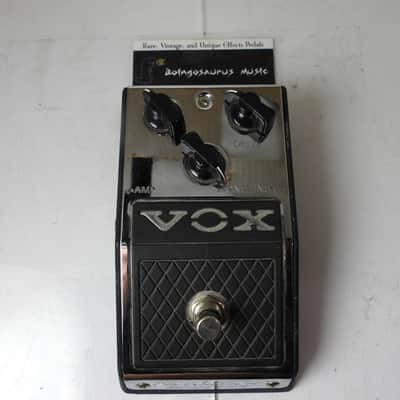 Vox V830 Distortion Booster | Reverb