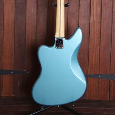 Fender Player Series Jaguar Bass Tidepool image 7